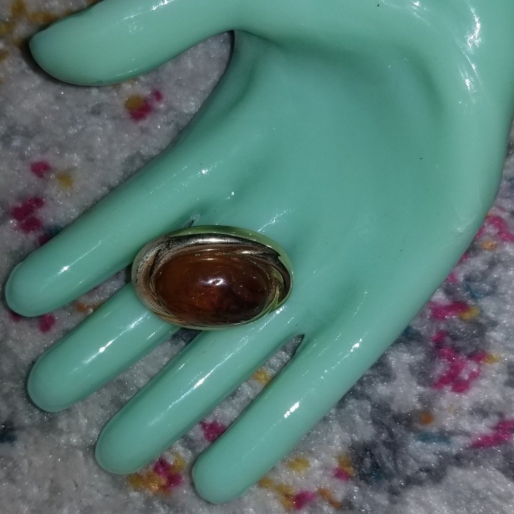 👄3/$25 Button Rose Brooch Pin Lot